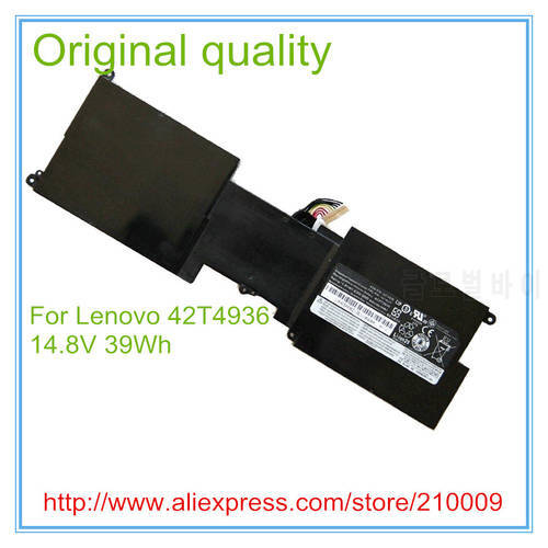 Original battery 14.8V 39WH for X1 42T4977 0A36279 42T4936 LAPTOP BATTERY