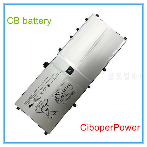 VGP-BPS36 BPS36 laptop Battery For 13 Touch 13.3