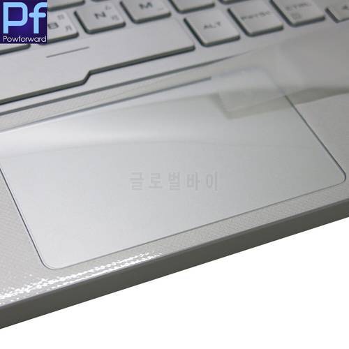 For Lenovo Yoga Slim 7 2020 (14、Amd) Touch Pad Touchpad Matte Touchpad Protective Film Sticker Protector
