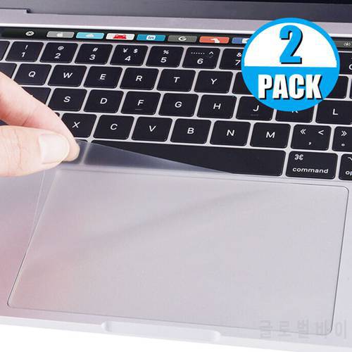 Touchpad Protective Film Sticker Protector for Apple Macbook Pro 13 14 16 2021 Air11 12 13 Touch Retina 13 15 Touch Pad Laptop