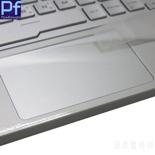 For Lenovo Thinkpad P1 Gen1 Gen2 Gen 3 Gen 4 Film Sticker Protector Matte Touchpad Protective Touch Pad Touchpad
