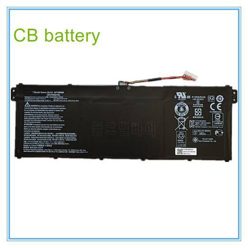 AP19B8M Battery 11.61V 55.97Wh For 3 SF314P4 TMP414 Series Laptop P4(TMP414-51) KT0030G024