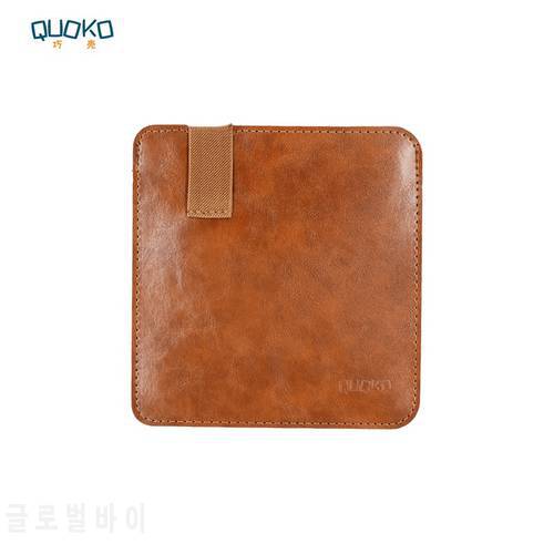 Anti falling style super slim sleeve pouch cover,microfiber leather E-Book Readers sleeve case for Kobo Libra H2O 7inch