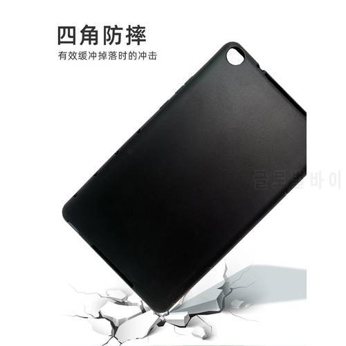 Silicone Case For OPPO Pad Air 10.36