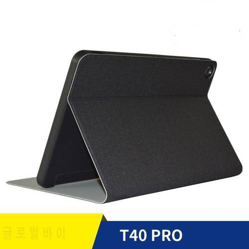 Cover for Teclast T40 Pro 10.4 Inch Tablet Pc Stand Pu Leather Case
