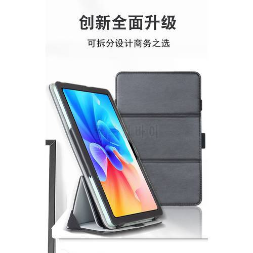 Multi-folding Stand Cover For Blackview Tab11 Case 11