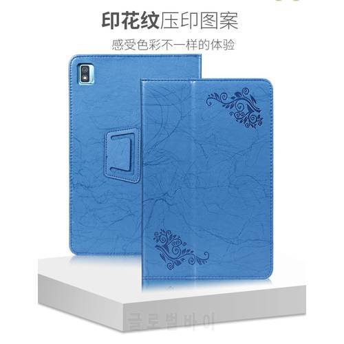 Folio Case Cover For TCL NXTPAPER MAX 10 10.36