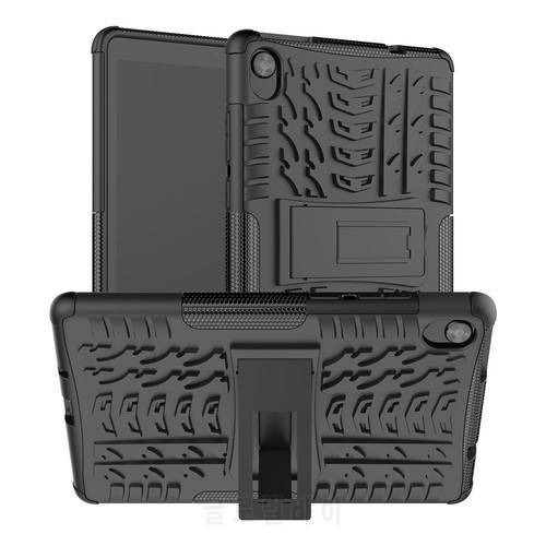 For Lenovo Tab M8 HD TB-8505F case 8.0