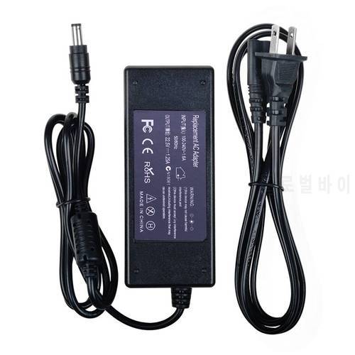 Generic 22.5V 1.25A 30W Power Adapter Charger for IROBOT ROOMBA 400 500 600 700 Series 4000 4100 4105 4110 510 530 532 535