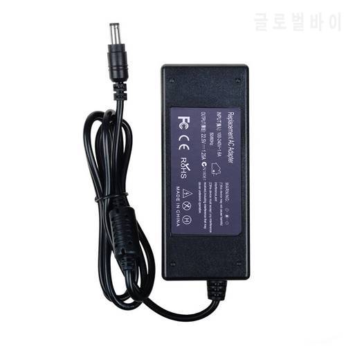 22.5V 1.25A wall charger power supply adapter for ROOMBA IROBOT 400 500 600 700 Series 532 535 540 550 560 562 570 580 770 780