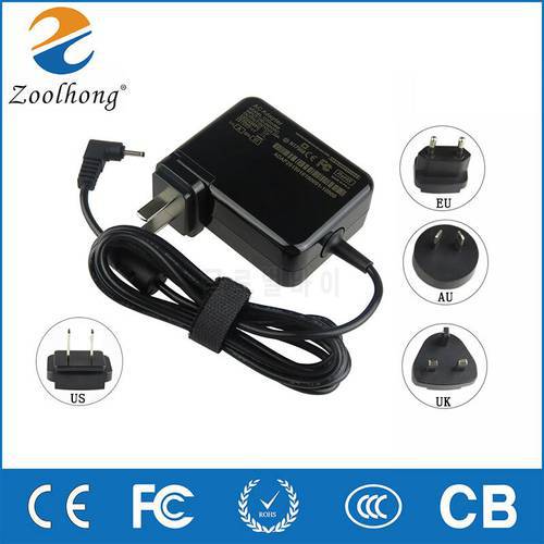 12V 3.33A laptop AC power Supply Adapter Charger for Samsung Smart PC 500T XE300TZC XE300TZCI XE700T1C Pro 700T
