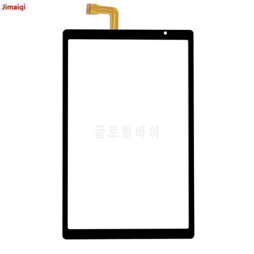 New 10.1 Inch Touch Screen Digitizer Glass Sensor Panel For HH0813W-101G-V02 Tablet PC Out Handwriting External Multitouch