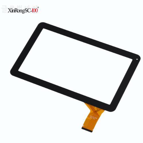New Capacitive touch screen panel Digitizer Glass Sensor replacement For 10.1