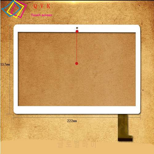 9 inch for Digma Plane 9505 9634 9507M 9508M 9654M 3G Touch screen panle free shipping