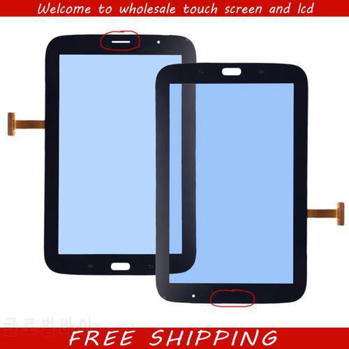 New 8&39&39 inch Touchscreen for Samsung Galaxy Note 8.0 N5100 N5110 Tablet Touch screen Digitizer Glass