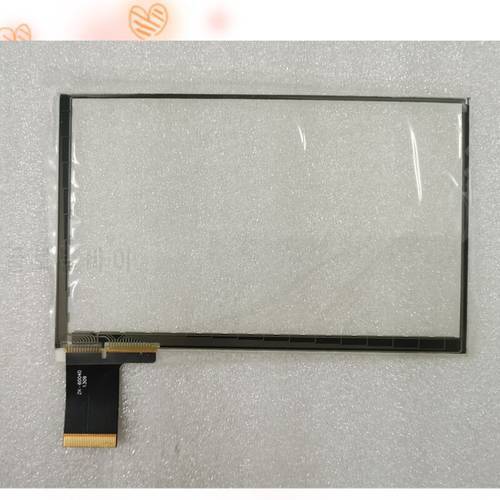 5-inch tablet external screen , handwriting screen capacitive screen cable coding ZK-6004D