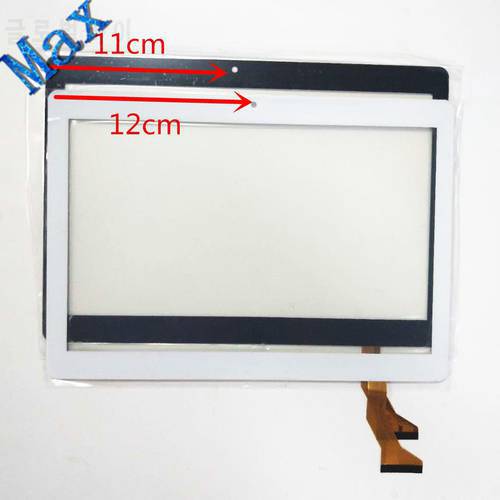 For 10.1&39&39 inch FF107-A Tablet LCD Display Touch Screen Digitizer Assembly CH-1096A4-FPC308