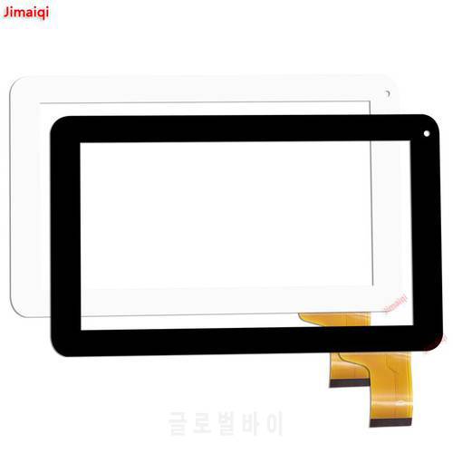 New Touch screen for 9&39&39 inch Tablet PC touch panel code number HN 98V FPC V1 D26XS14 digitizer sensor replacement