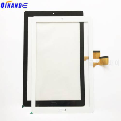 New 10.1 Inch Glass For Goodtel G2 Tablet PC Capacitive Touch Screen Panel Repair Replacement Good Tel G-2 Tab Parts Sensor