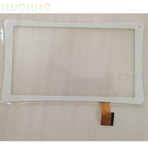 10.1-inch tablet external screen , handwriting screen capacitive screen cable coding YJ819FPC-V1