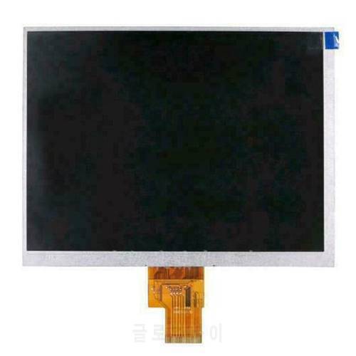 8 Inch HJ080IA-01E / HE080IA-01D TFT LCD Display 1024x768 Screen Display Monitor Panel