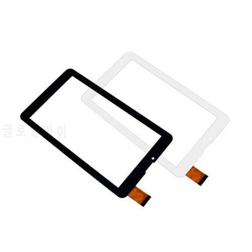 New 7 Inch Touch Screen Digitizer Glass Sensor Panel HS1273 HS1275 HS1283A HJ006GG00A_FPC GT706 YJ123FPC-V0