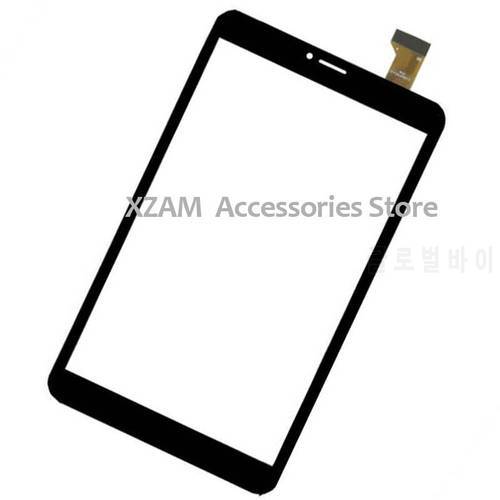 45pin new touch screen Digitizer Touch Panel Glass for 8