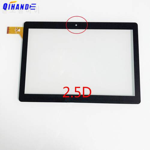 New 10.1&39&39 inch DP101687-F2-A Tablet touch screen Tablet touch screen digitizer glass repair panel DP101687 -F2-A tablets