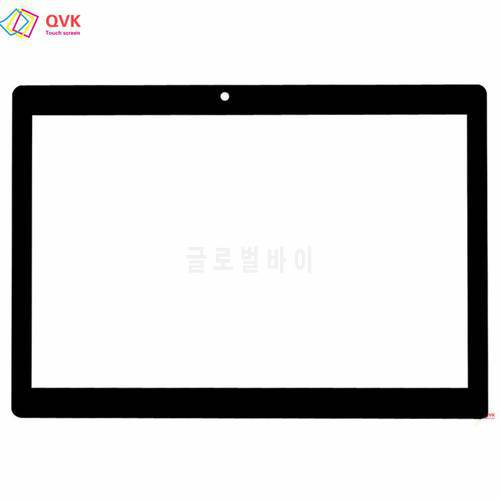 Black 10.1 Inch touch screen for‎ Zonmai 816-X tablet pc Capacitive touch screen panel repair and replacement parts
