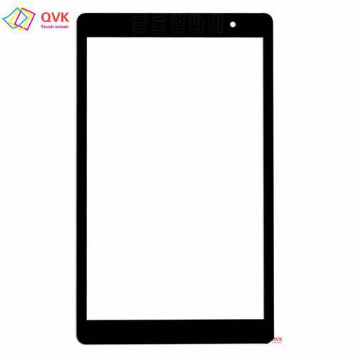 New 8Inch For Polaroid POMDTB006 Tablet PC capacitive touch screen digitizer sensor glass panel