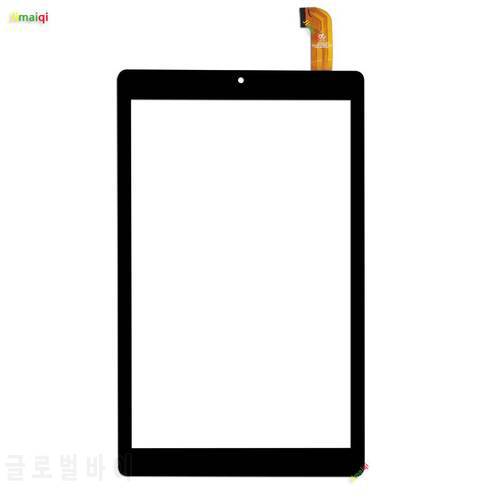 New For 10.1 Inch MUZ MUPAD T10 T10180516K Tablet Capacitive Touch Screen Panel Digitizer Sensor Replacement Phablet Multitouch