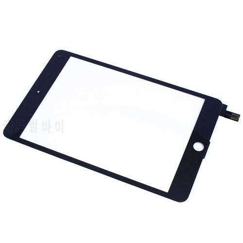 for Apple iPad Mini 5 2019 A2133 A2124 A2126 Touch Screen Digitizer Front Glass