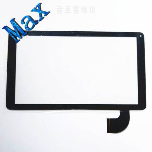 10.1 inch Silver Line SL1068 tablet PC touch screen panel digitizer glass sensor replacement parts