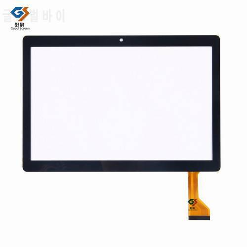 New 10.1 inch touch P/N MJK-0725-FPC Capacitive touch screen panel DP101310-F3 MJK -0725 -FPC/ 237MM*164MM MJK-0725