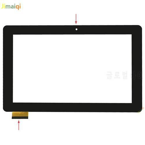 Touch screen panel digitizer for 10.1