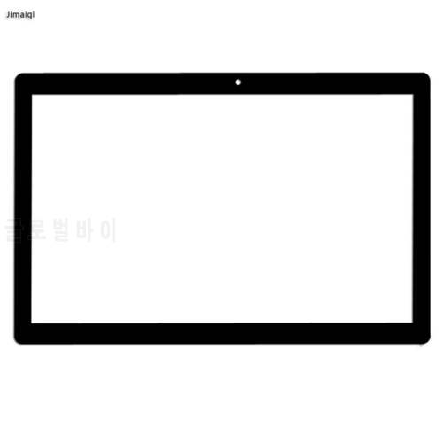 New For 10.1 Inch S&T 8788_7 Tablet External Capacitive Touch Screen Digitizer Panel Sensor Replacement Phablet Multitouch