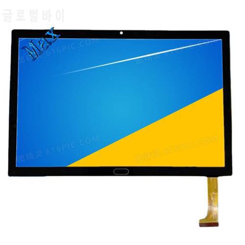 For new Feonal K116 tablet touch display control external screen External Capacitive Touch Screen