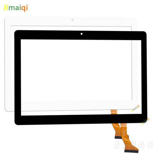 For 10.1&39&39 inch SX-10.1 A4 Tablet External Capacitance Touch Screen MID Outer Digitizer Glass Panel Sensor Replacement