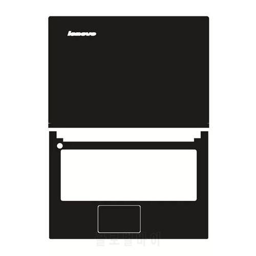 1x Top +1x Palmrest Skin Cover Case Film For Lenovo ideapad Duet 5i P400 Z400 Z410/Flex 3 15 1580 S210 Touch S210T IdeaPad Y550