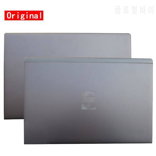 New Rear Display Back Lid Cover Lcd Cover For HP Zbook 15u G5 Laptop L17966-001 L17967-001 Shell 6070B1268601 6070B1268602