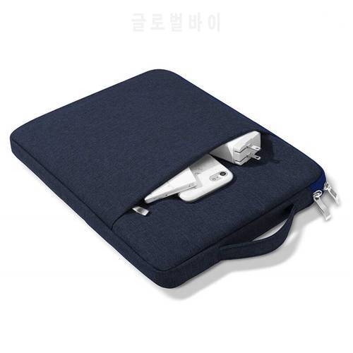 Shockproof Handbag Case for Appple Macbook Air 2020 Pro 16 13.3