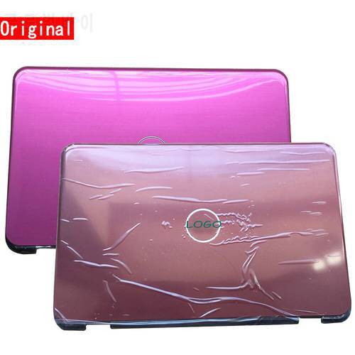 NEW LCD Back Lid Cover For Dell Inspiron 15R N5010 M5010 Laptop Top Shell 0DHTXG 0DGV6W 0JDY5G 09J2PJ