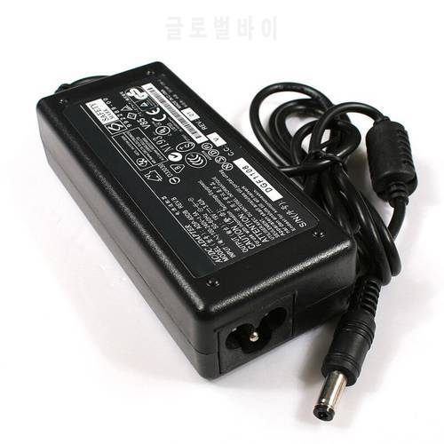 AC Power Adapter Laptop Charger 19V 3.42A For ASUS A40 A43 A53 A41 A2 A6 A8 F8 S1 U3 U5 N70 F83V k410 W3 W5 for toshiba laptop