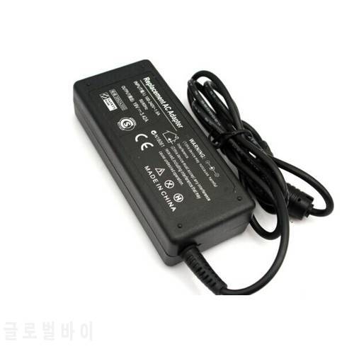 19V 3.42A 65W Laptop AC Power Adapter Charger For Asus X44h A55a K53u U47a K55n N56v X55c X54h
