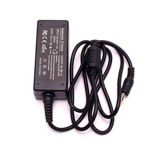 KWOKKERK Wholesale AC Adapter 19V 1.58A For Dell Vostro A90 Mini Netbook 9 10 12 910 121 30W