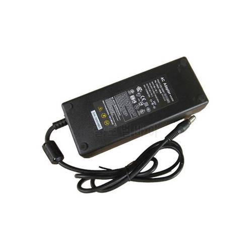 Laptop Adapter 24V 6.25A, Barrel 5.5/2.5mm, 2-Prong, PA-23625-150W, AC Adapter For 24V 6.25A