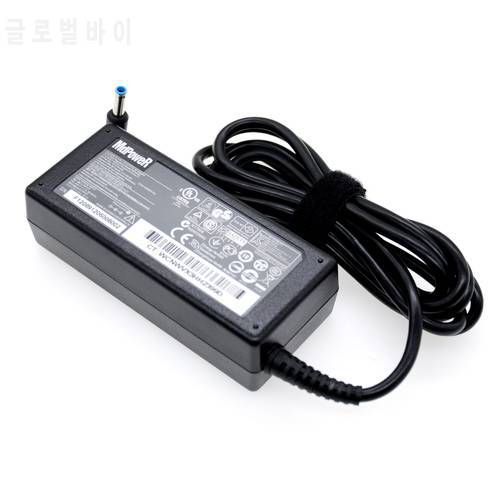 Original 19.5V 3.33A 65W 4.5x3.0mm AC adapter laptop charger For HP Envy14 15 710412-001 PA-1650-32HH 753559-001 TouchSmart 14