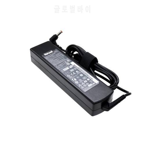 original 20V 4.5A 90W AC Adapter Laptop Charger For lenovo V470 V550 V570 Y330 Y400 Y410 Y410P Y430 Y430P Y450 Y460 Y470 Y470P