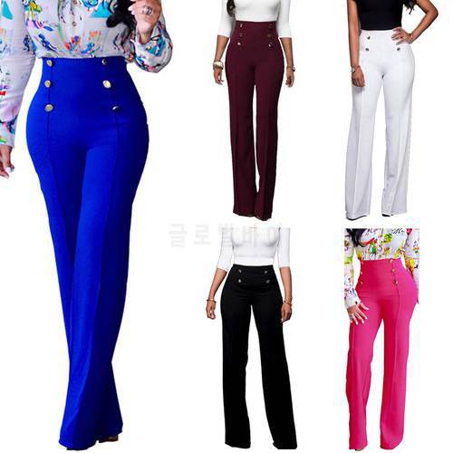 summer clothes for women pants high waist long pants female women clothes trousers wholesale clothes female