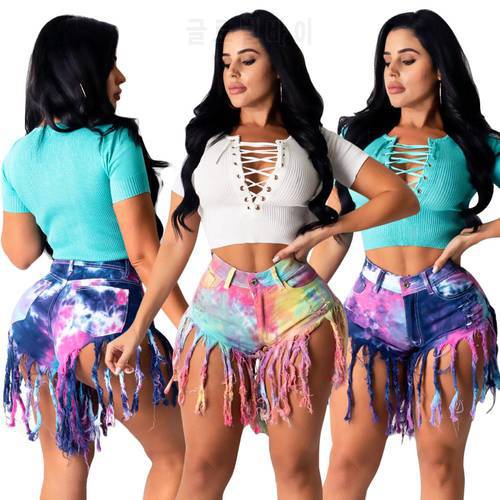 shorts women summer clothes women home summer clothing sexy shorts female print dropshipping wholesale